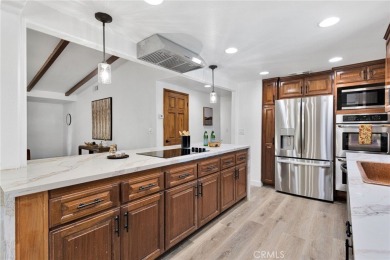 Beautifully Remodeled 4-Bedroom Pool Home Across from Hesperia on Hesperia Golf and Country Club in California - for sale on GolfHomes.com, golf home, golf lot