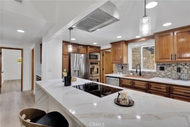 Beautifully Remodeled 4-Bedroom Pool Home Across from Hesperia on Hesperia Golf and Country Club in California - for sale on GolfHomes.com, golf home, golf lot