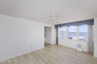 Are you looking for a budget-friendly sky home on the beach? on Oceans Golf Club in Florida - for sale on GolfHomes.com, golf home, golf lot