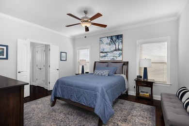 Welcome home to this custom-designed, custom-built 3-bed/2-bath on  in Tennessee - for sale on GolfHomes.com, golf home, golf lot