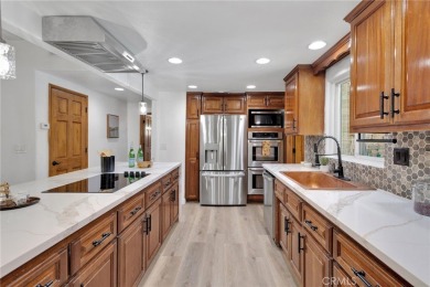 Beautifully Remodeled 4-Bedroom Pool Home Across from Hesperia on Hesperia Golf and Country Club in California - for sale on GolfHomes.com, golf home, golf lot