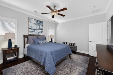 Welcome home to this custom-designed, custom-built 3-bed/2-bath on  in Tennessee - for sale on GolfHomes.com, golf home, golf lot