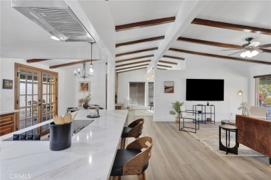 Beautifully Remodeled 4-Bedroom Pool Home Across from Hesperia on Hesperia Golf and Country Club in California - for sale on GolfHomes.com, golf home, golf lot