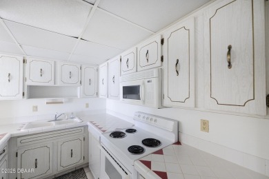 Are you looking for a budget-friendly sky home on the beach? on Oceans Golf Club in Florida - for sale on GolfHomes.com, golf home, golf lot