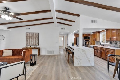 Beautifully Remodeled 4-Bedroom Pool Home Across from Hesperia on Hesperia Golf and Country Club in California - for sale on GolfHomes.com, golf home, golf lot