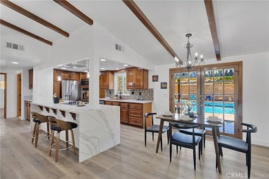 Beautifully Remodeled 4-Bedroom Pool Home Across from Hesperia on Hesperia Golf and Country Club in California - for sale on GolfHomes.com, golf home, golf lot
