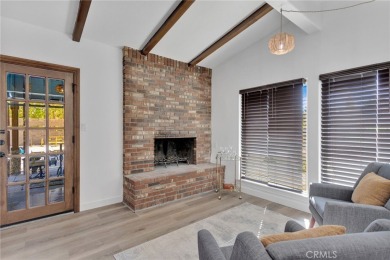 Beautifully Remodeled 4-Bedroom Pool Home Across from Hesperia on Hesperia Golf and Country Club in California - for sale on GolfHomes.com, golf home, golf lot