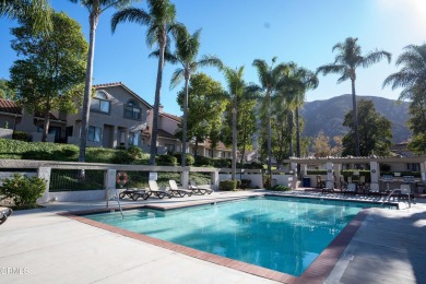 Welcome Home! Resort living in Camarillo Springs! This home is on Camarillo Springs Golf Club in California - for sale on GolfHomes.com, golf home, golf lot