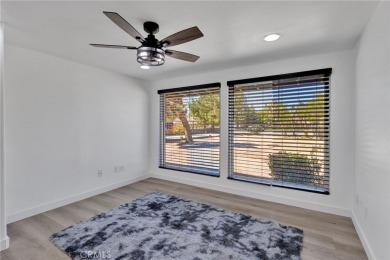 Beautifully Remodeled 4-Bedroom Pool Home Across from Hesperia on Hesperia Golf and Country Club in California - for sale on GolfHomes.com, golf home, golf lot