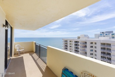 Are you looking for a budget-friendly sky home on the beach? on Oceans Golf Club in Florida - for sale on GolfHomes.com, golf home, golf lot