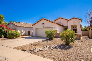 Beautiful, and very well-maintained home in a great location! on Greenfield Lakes Golf Club in Arizona - for sale on GolfHomes.com, golf home, golf lot