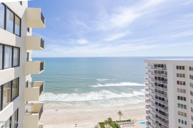 Are you looking for a budget-friendly sky home on the beach? on Oceans Golf Club in Florida - for sale on GolfHomes.com, golf home, golf lot