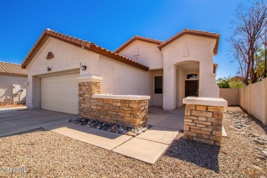 Beautiful, and very well-maintained home in a great location! on Greenfield Lakes Golf Club in Arizona - for sale on GolfHomes.com, golf home, golf lot