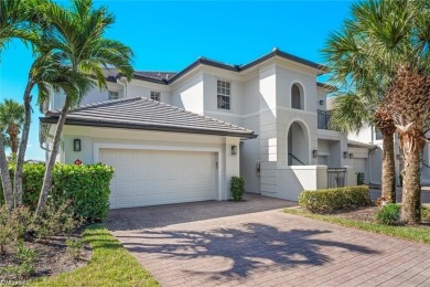 The. Most. Stunning and Breathtaking View! Southern exposure on The Colony Golf and Country Club in Florida - for sale on GolfHomes.com, golf home, golf lot