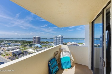 Are you looking for a budget-friendly sky home on the beach? on Oceans Golf Club in Florida - for sale on GolfHomes.com, golf home, golf lot