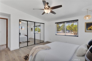 Beautifully Remodeled 4-Bedroom Pool Home Across from Hesperia on Hesperia Golf and Country Club in California - for sale on GolfHomes.com, golf home, golf lot