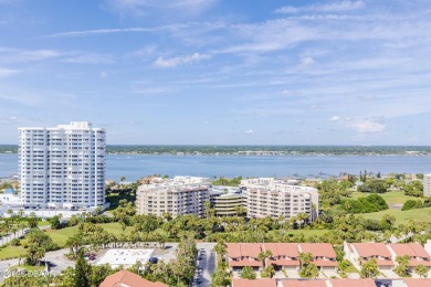 Are you looking for a budget-friendly sky home on the beach? on Oceans Golf Club in Florida - for sale on GolfHomes.com, golf home, golf lot