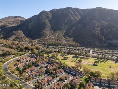 Welcome Home! Resort living in Camarillo Springs! This home is on Camarillo Springs Golf Club in California - for sale on GolfHomes.com, golf home, golf lot