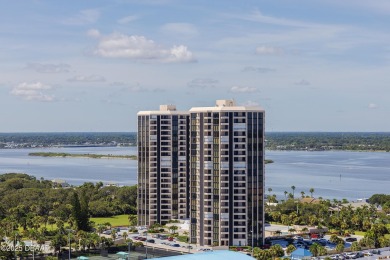 Are you looking for a budget-friendly sky home on the beach? on Oceans Golf Club in Florida - for sale on GolfHomes.com, golf home, golf lot