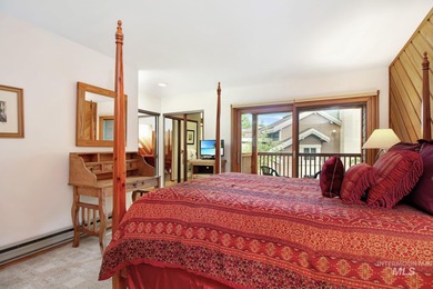 Fully furnished, 2BD/2BA condo in Elkhorn @ Sun Valley. Features on Elkhorn Golf Club in Idaho - for sale on GolfHomes.com, golf home, golf lot