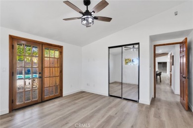 Beautifully Remodeled 4-Bedroom Pool Home Across from Hesperia on Hesperia Golf and Country Club in California - for sale on GolfHomes.com, golf home, golf lot