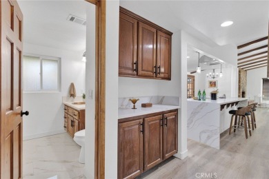 Beautifully Remodeled 4-Bedroom Pool Home Across from Hesperia on Hesperia Golf and Country Club in California - for sale on GolfHomes.com, golf home, golf lot