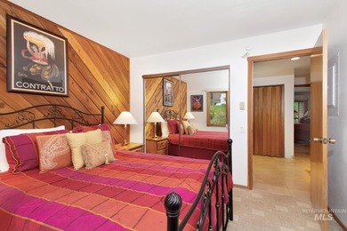 Fully furnished, 2BD/2BA condo in Elkhorn @ Sun Valley. Features on Elkhorn Golf Club in Idaho - for sale on GolfHomes.com, golf home, golf lot