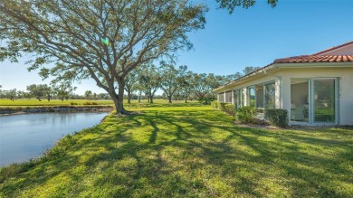 Highly sought-after Golf Pointe Circle Villa in the Palm Aire on Palm Aire Country Club of Sarasota in Florida - for sale on GolfHomes.com, golf home, golf lot