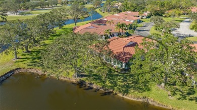Highly sought-after Golf Pointe Circle Villa in the Palm Aire on Palm Aire Country Club of Sarasota in Florida - for sale on GolfHomes.com, golf home, golf lot