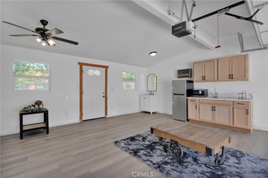 Beautifully Remodeled 4-Bedroom Pool Home Across from Hesperia on Hesperia Golf and Country Club in California - for sale on GolfHomes.com, golf home, golf lot