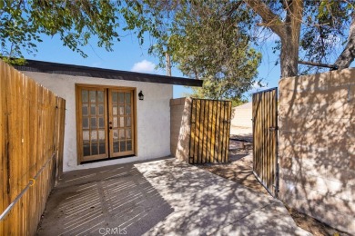 Beautifully Remodeled 4-Bedroom Pool Home Across from Hesperia on Hesperia Golf and Country Club in California - for sale on GolfHomes.com, golf home, golf lot