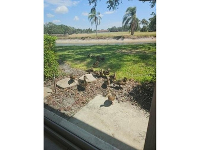 Highly sought-after Golf Pointe Circle Villa in the Palm Aire on Palm Aire Country Club of Sarasota in Florida - for sale on GolfHomes.com, golf home, golf lot