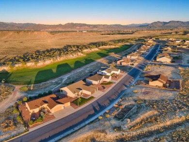 Build your dream home on the Four Mile Ranch Golf Course. Level on Four Mile Ranch Golf Club in Colorado - for sale on GolfHomes.com, golf home, golf lot