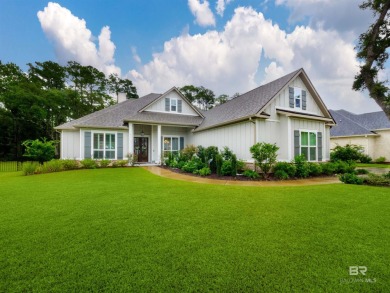 Welcome to your dream home in The Haven of The Peninsula, where on Peninsula Golf and Racquet Club in Alabama - for sale on GolfHomes.com, golf home, golf lot