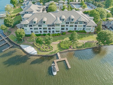 Relax, and enjoy the main lake and golf views from this fully on The Golf Club at Cuscowilla in Georgia - for sale on GolfHomes.com, golf home, golf lot