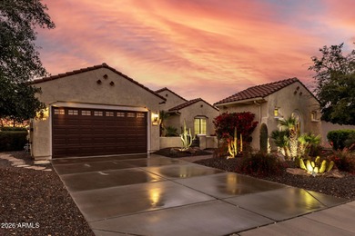 This stunning 1961 sf Jubilee model, featuring an additional on Copper Canyon Golf Club in Arizona - for sale on GolfHomes.com, golf home, golf lot