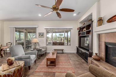 This stunning 1961 sf Jubilee model, featuring an additional on Copper Canyon Golf Club in Arizona - for sale on GolfHomes.com, golf home, golf lot