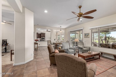 This stunning 1961 sf Jubilee model, featuring an additional on Copper Canyon Golf Club in Arizona - for sale on GolfHomes.com, golf home, golf lot