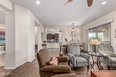 This stunning 1961 sf Jubilee model, featuring an additional on Copper Canyon Golf Club in Arizona - for sale on GolfHomes.com, golf home, golf lot