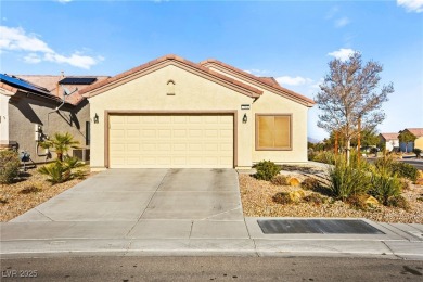 Incredible opportunity to own a corner lot home in the highly on Aliante Golf Club in Nevada - for sale on GolfHomes.com, golf home, golf lot