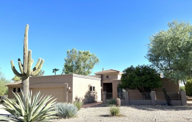 BEST BUY IN RIO!  Golf and mountain views with 3000 + square ft on Rio Verde Country Club - Quail Run in Arizona - for sale on GolfHomes.com, golf home, golf lot