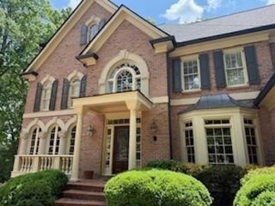 Immaculate Four-Sided Brick Beauty in Country Club of the South
 on Country Club of the South in Georgia - for sale on GolfHomes.com, golf home, golf lot