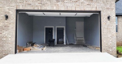 Exciting new build at Big Creek Estates on Big Creek Golf and Country Club in Arkansas - for sale on GolfHomes.com, golf home, golf lot