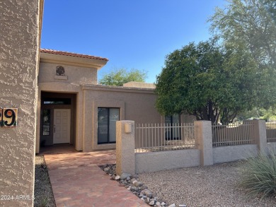 BEST BUY IN RIO!  Golf and mountain views with 3000 + square ft on Rio Verde Country Club - Quail Run in Arizona - for sale on GolfHomes.com, golf home, golf lot