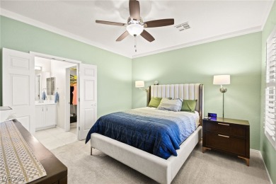 Incredible opportunity to own a corner lot home in the highly on Aliante Golf Club in Nevada - for sale on GolfHomes.com, golf home, golf lot