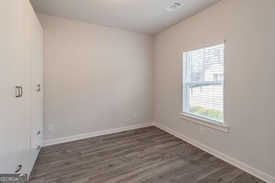 Welcome home to this stunning residence nestled in the desirable on Traditions of Braselton Golf Club in Georgia - for sale on GolfHomes.com, golf home, golf lot