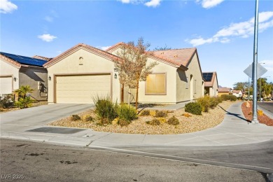 Incredible opportunity to own a corner lot home in the highly on Aliante Golf Club in Nevada - for sale on GolfHomes.com, golf home, golf lot