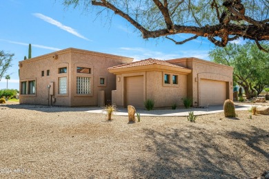 BEST BUY IN RIO!  Golf and mountain views with 3000 + square ft on Rio Verde Country Club - Quail Run in Arizona - for sale on GolfHomes.com, golf home, golf lot