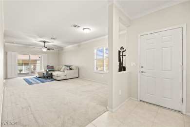 Incredible opportunity to own a corner lot home in the highly on Aliante Golf Club in Nevada - for sale on GolfHomes.com, golf home, golf lot