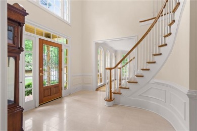 Immaculate Four-Sided Brick Beauty in Country Club of the South
 on Country Club of the South in Georgia - for sale on GolfHomes.com, golf home, golf lot